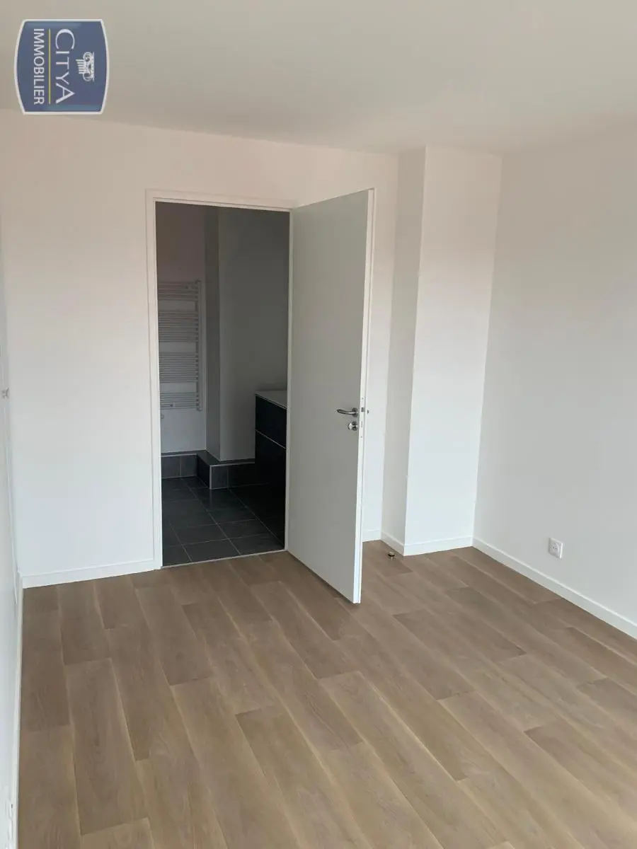 Photo 8 Appartement 2 pièces 45.49m²