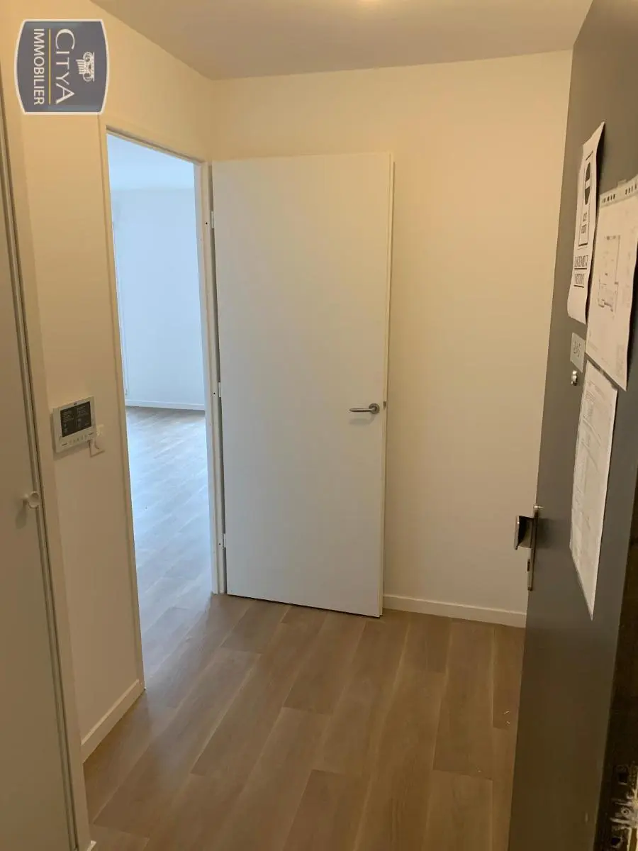 Photo 5 Appartement 2 pièces 45.49m²