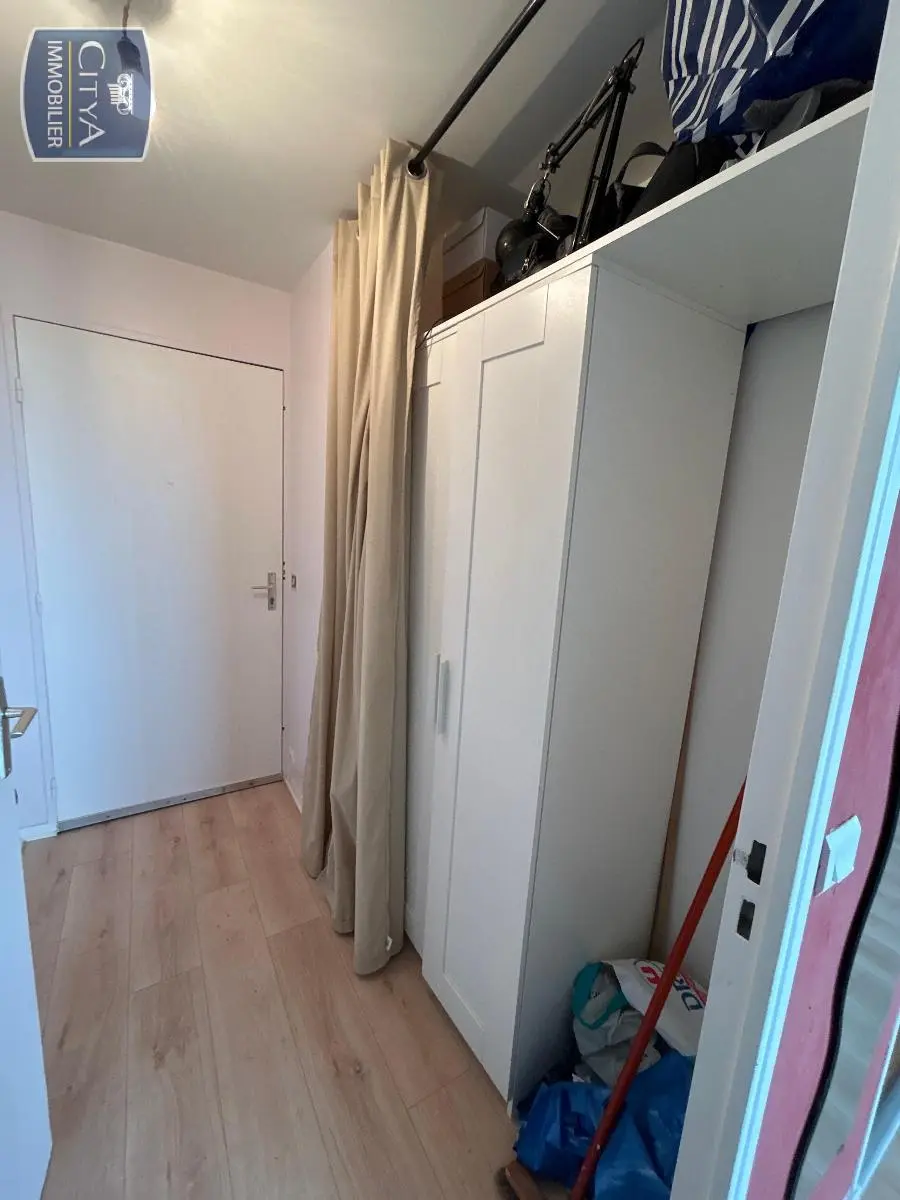 Photo 4 Appartement 1 pièce 32.78m²