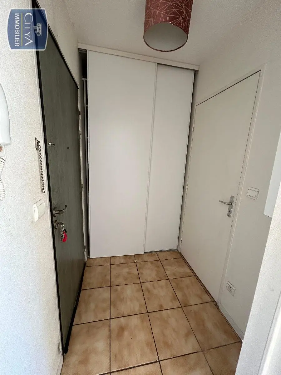 Photo 7 Appartement 1 pièce 26.42m²