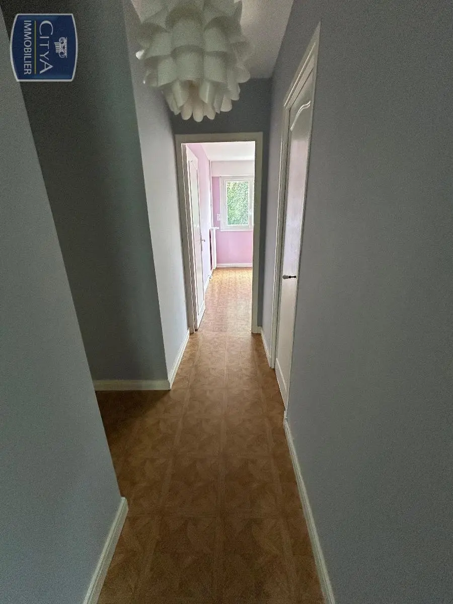 Photo 4 appartement Évry-Courcouronnes