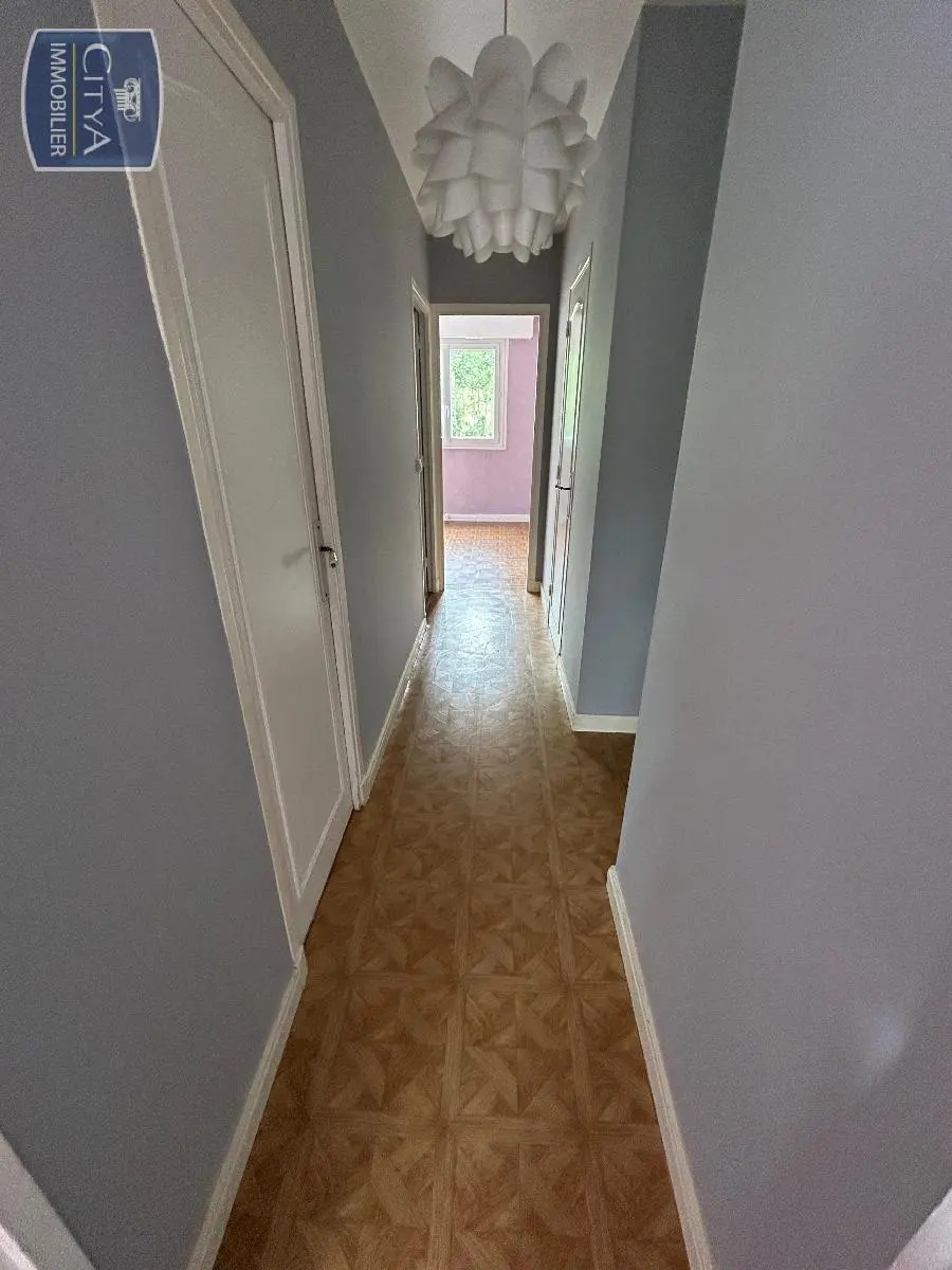 Photo 5 appartement Évry-Courcouronnes