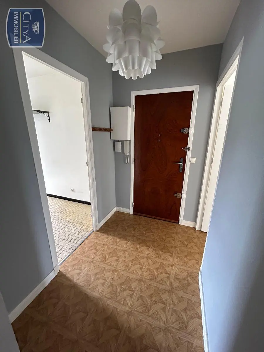 Photo 9 appartement Évry-Courcouronnes