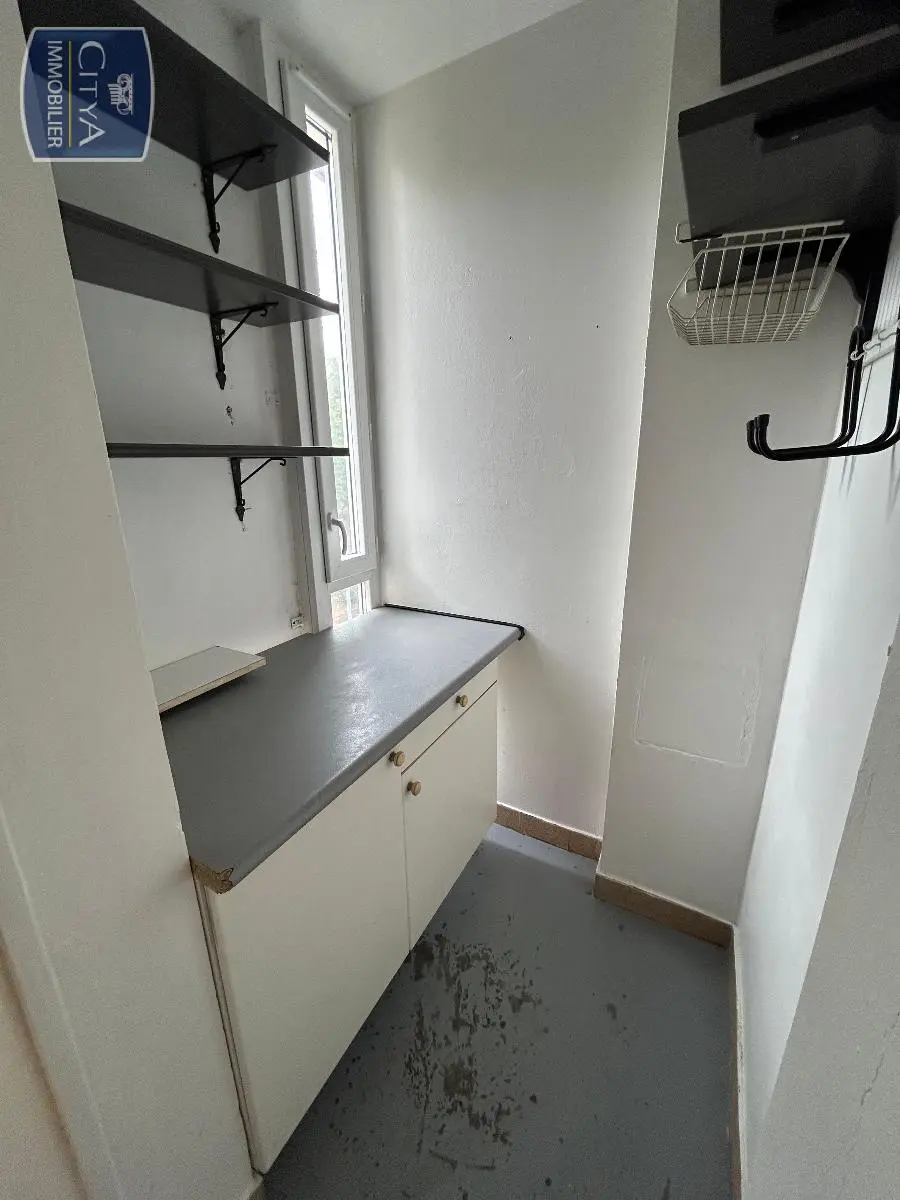 Photo 11 appartement Évry-Courcouronnes