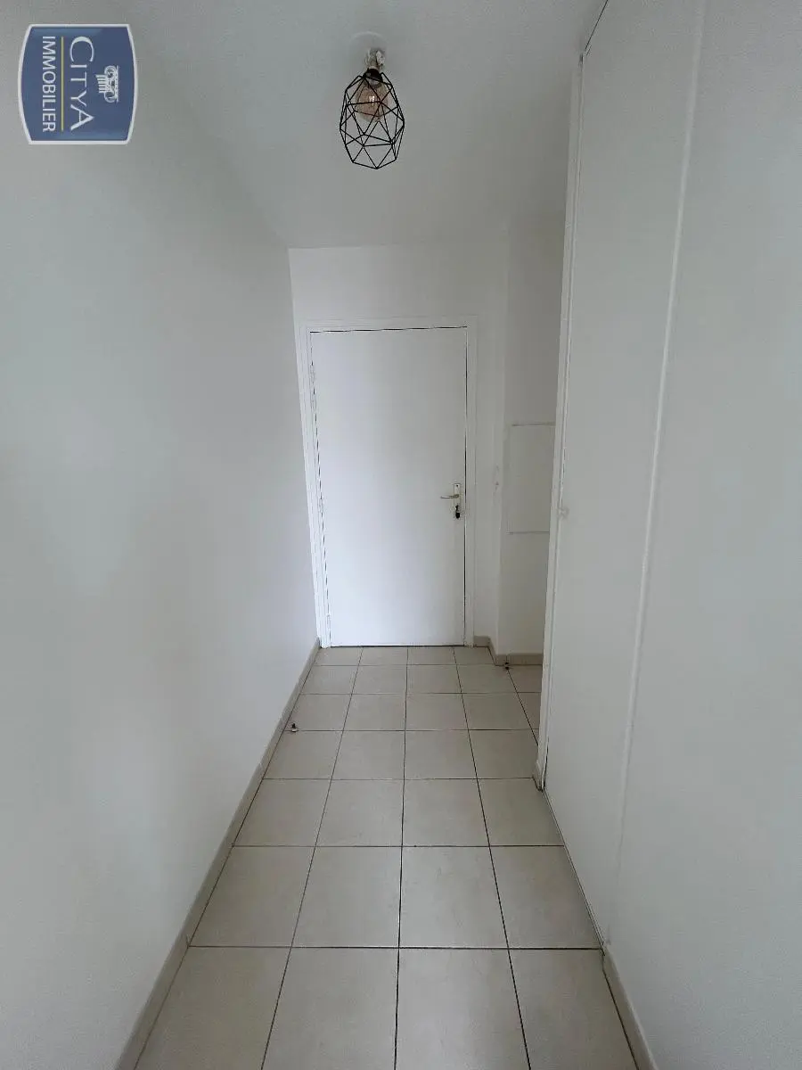 Photo 4 Appartement 1 pièce 25.21m²