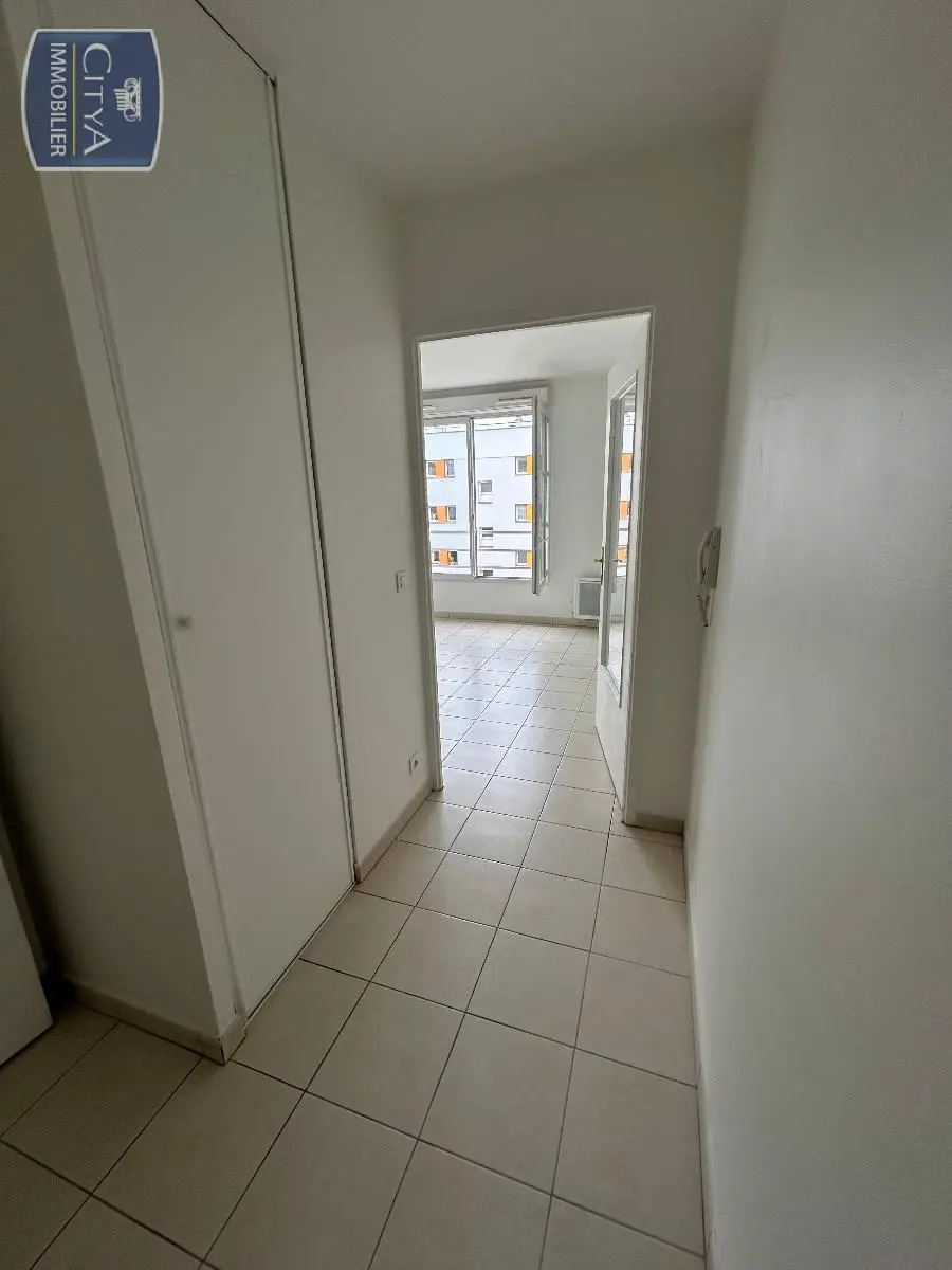 Photo 6 Appartement 1 pièce 25.21m²