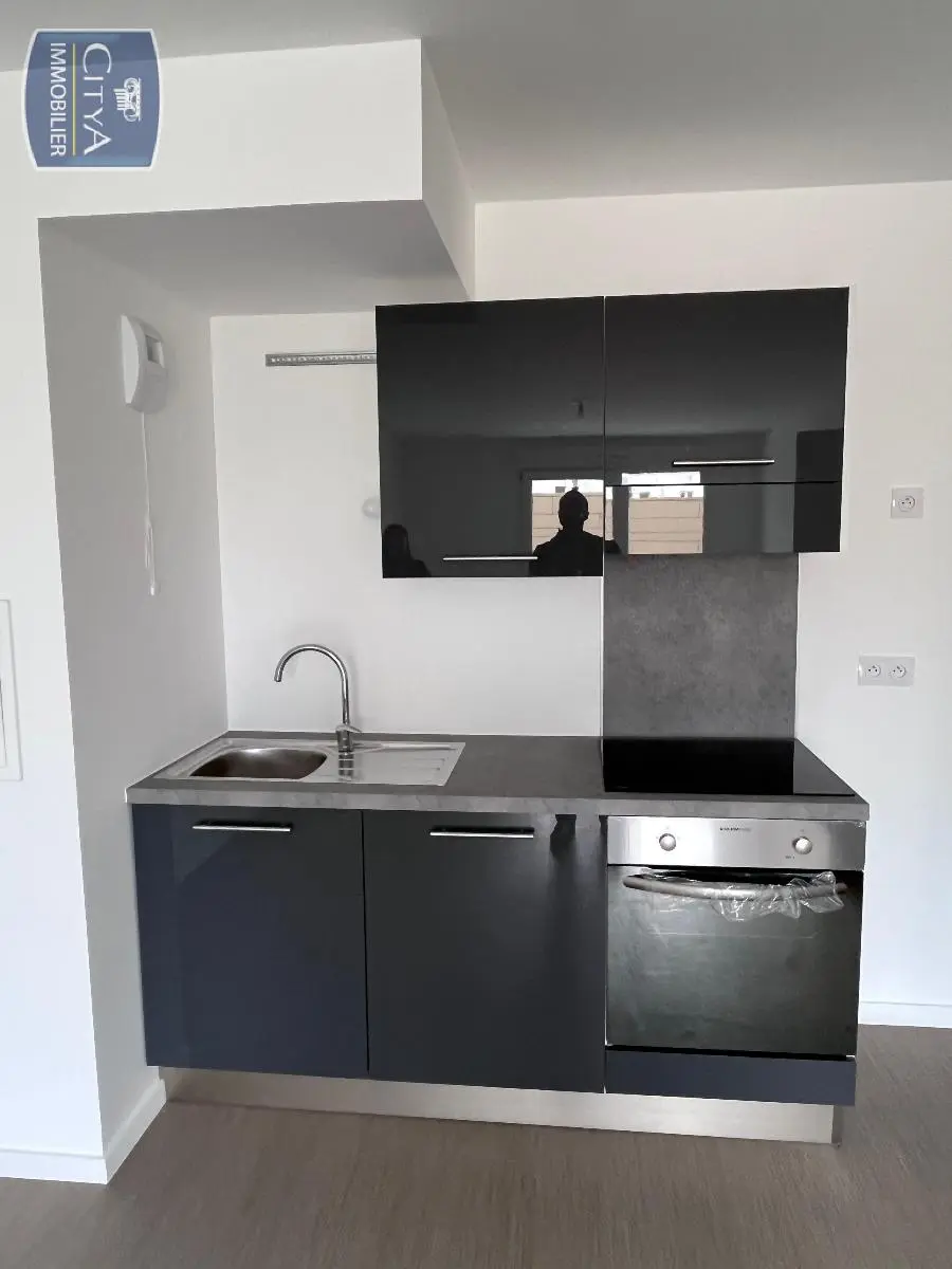 Photo 2 Appartement 3 pièces 64.94m²