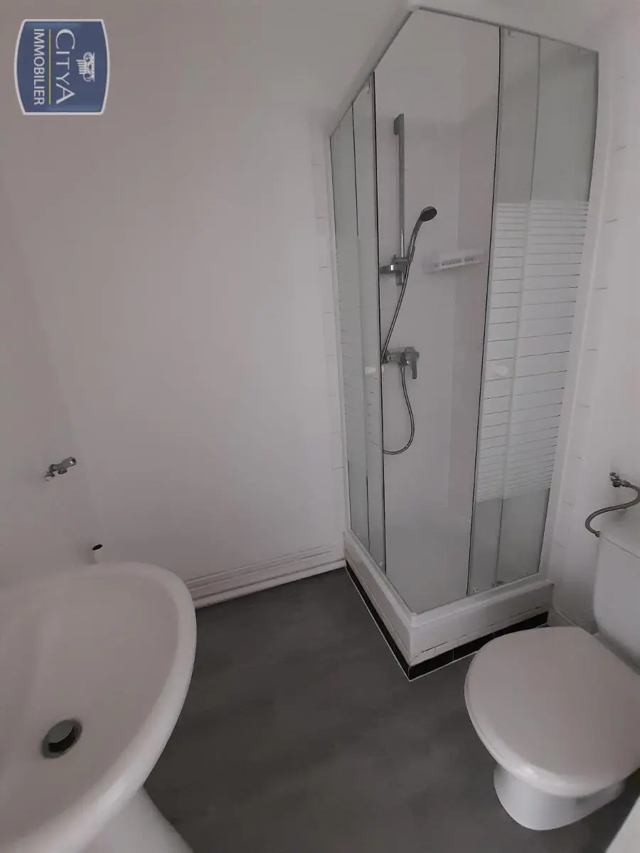 Photo 3 Appartement 1 pièce 22.33m²