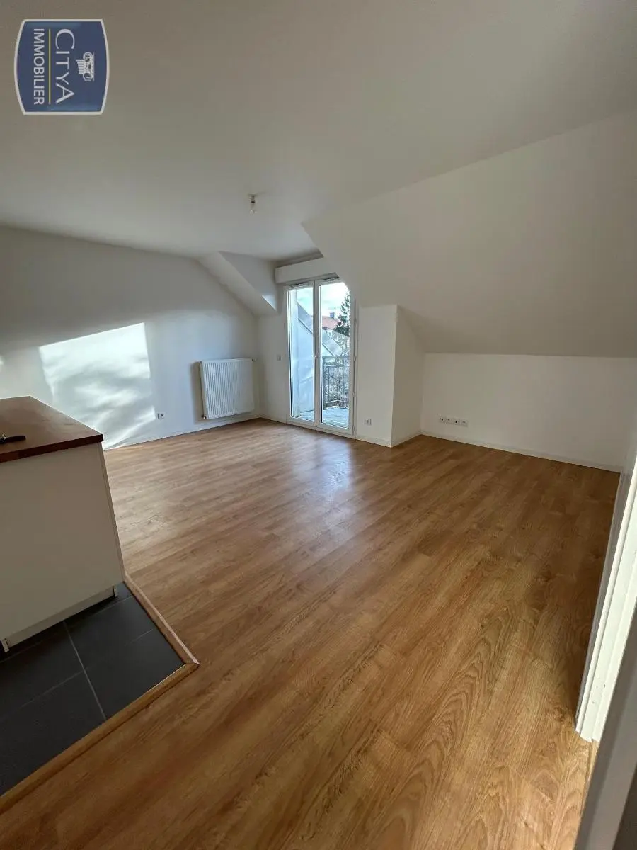 Photo 2 Appartement 2 pièces 45.03m²