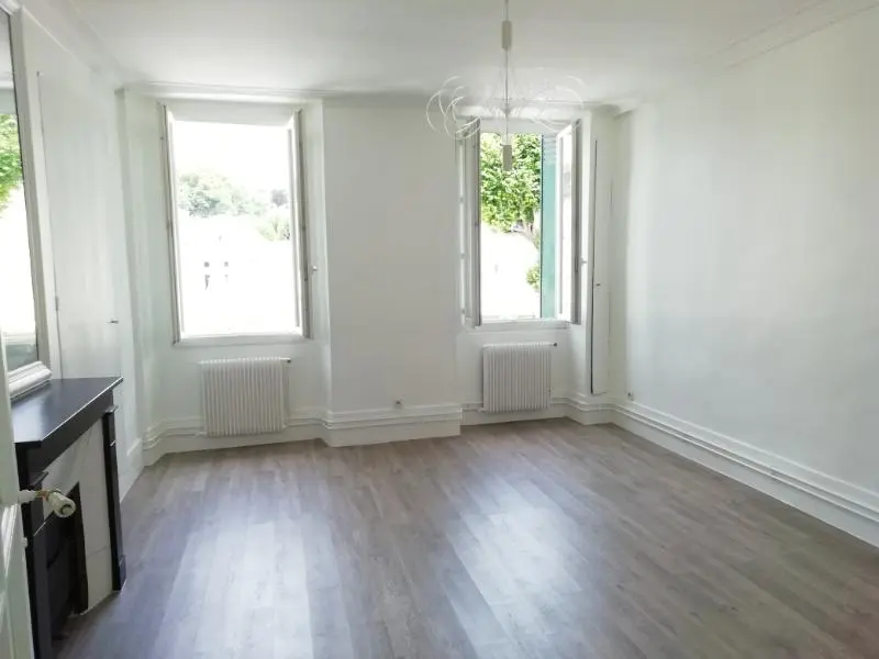 Photo 4 Appartement 3 pièces 79.14m²