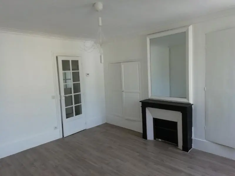 Photo 2 Appartement 3 pièces 79.14m²