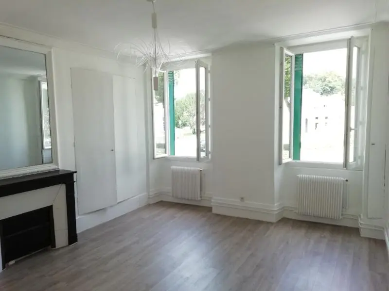 Photo 1 Appartement 3 pièces 79.14m²