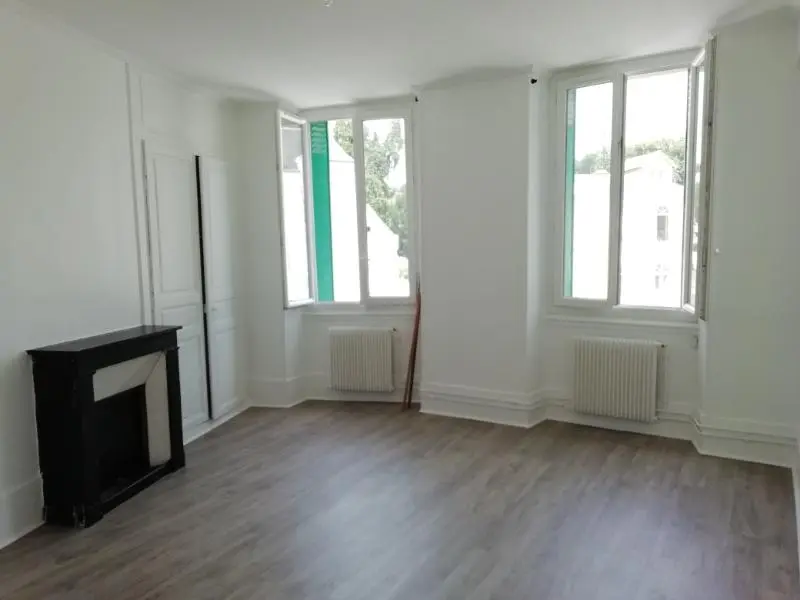 Photo 3 Appartement 3 pièces 79.14m²