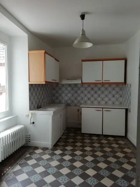 Photo 6 Appartement 3 pièces 79.14m²