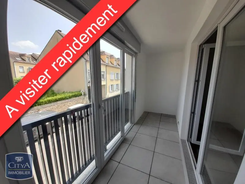 Photo 1 Appartement 3 pièces 66.4m²