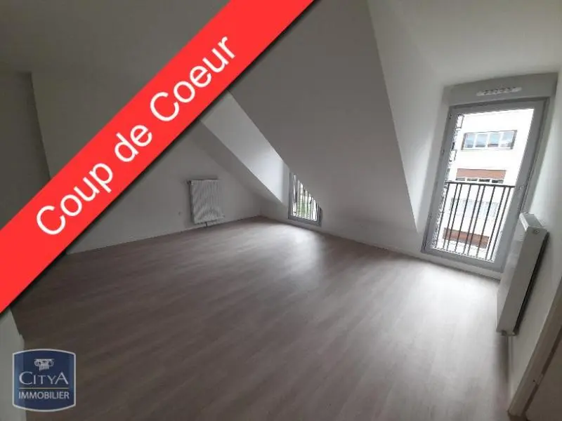 Photo 1 Appartement 2 pièces 39.8m²