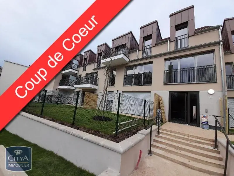 Photo 6 Appartement 2 pièces 39.8m²