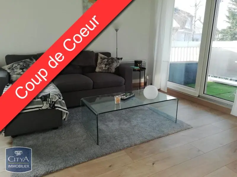 Photo 6 Appartement 2 pièces 33.71m²