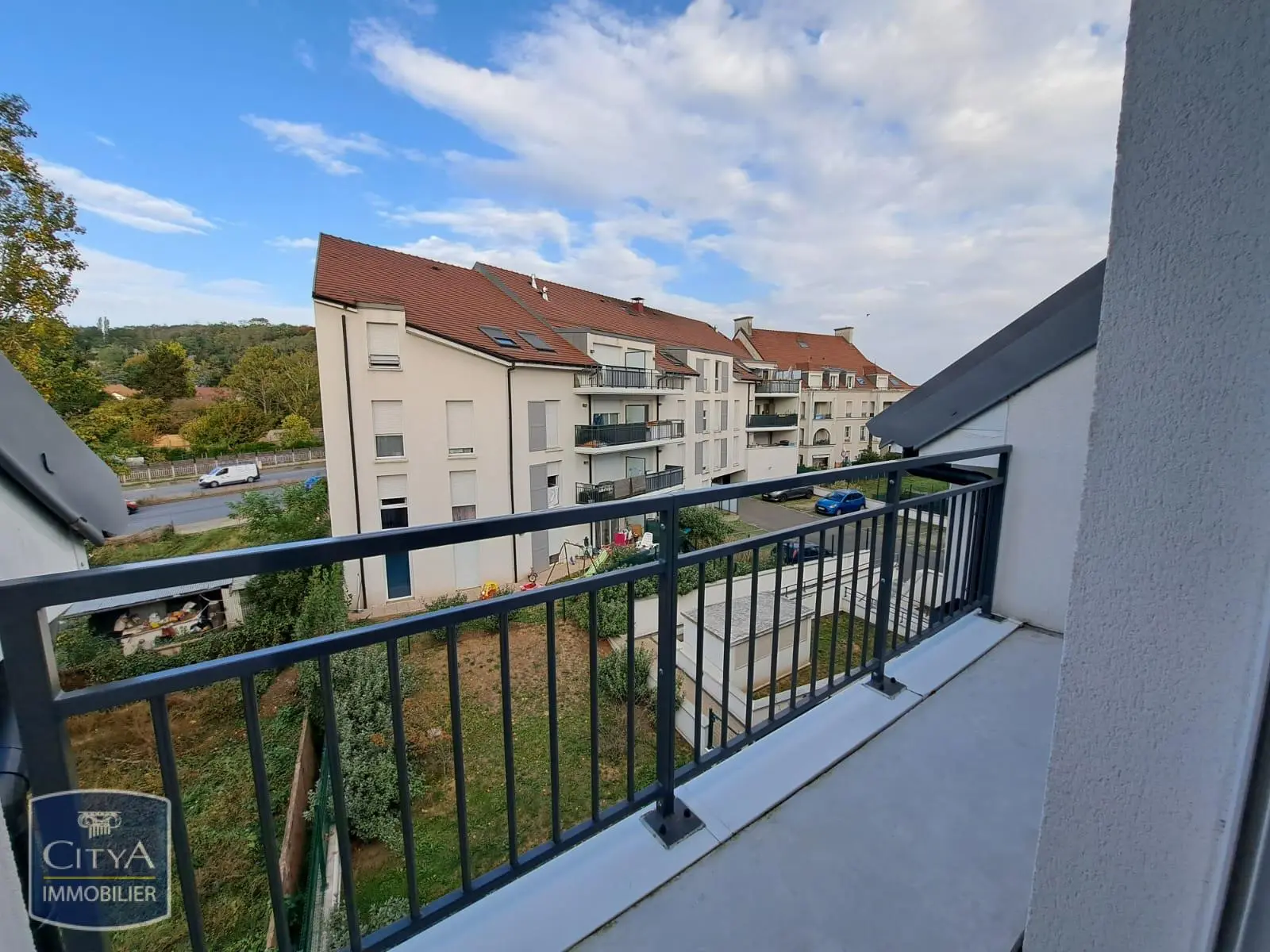 Photo 6 Appartement 3 pièces 56.78m²