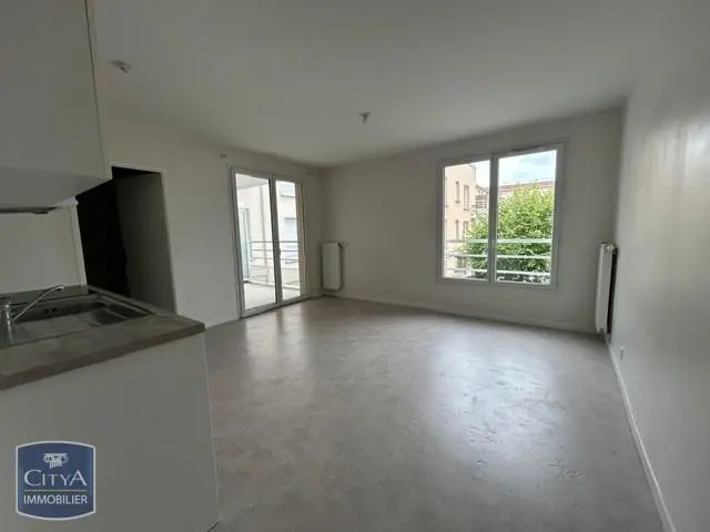 Photo 2 Appartement 2 pièces 42.65m²