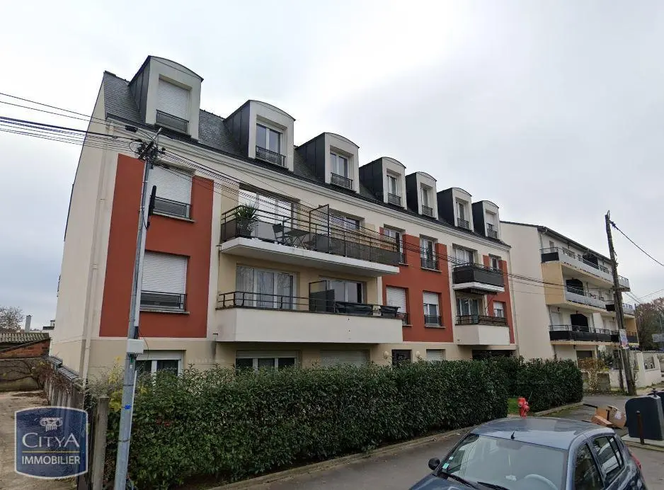 Photo 6 Appartement 1 pièce 35.22m²