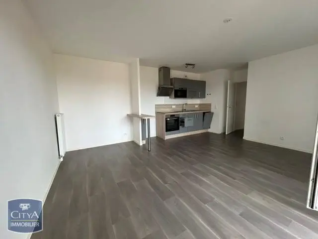 Photo 2 Appartement 3 pièces 61.8m²