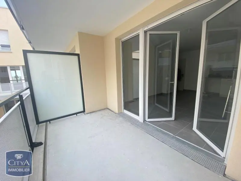 Photo 8 Appartement 2 pièces 37.64m²