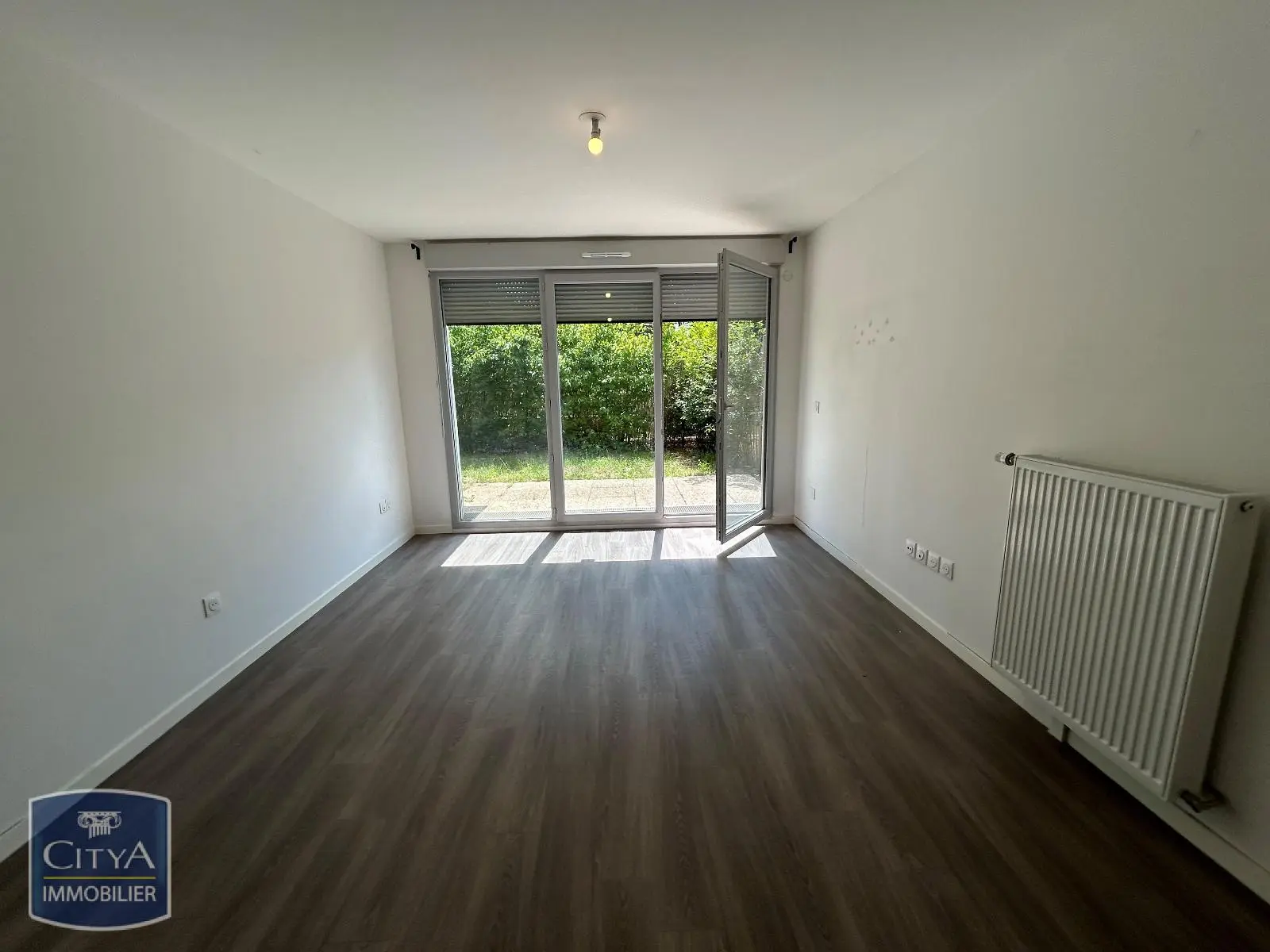 Photo 1 Appartement 3 pièces 57.96m²