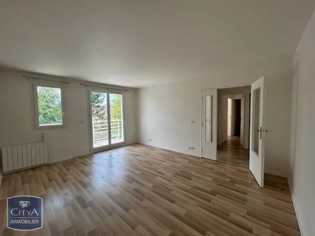 Photo 1 Appartement 2 pièces 48.83m²