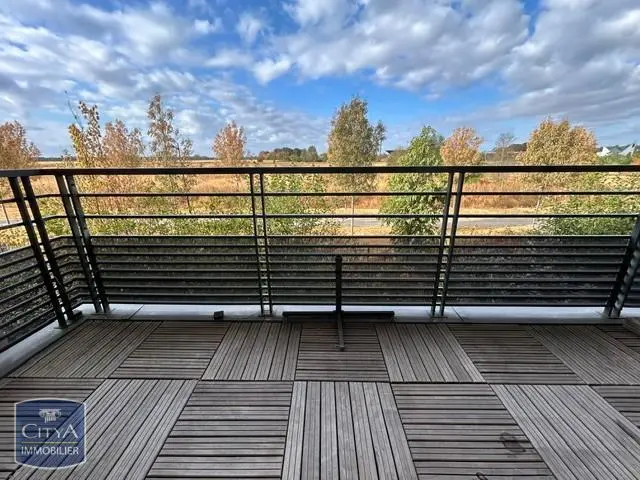 Photo 6 Appartement 3 pièces 61.8m²