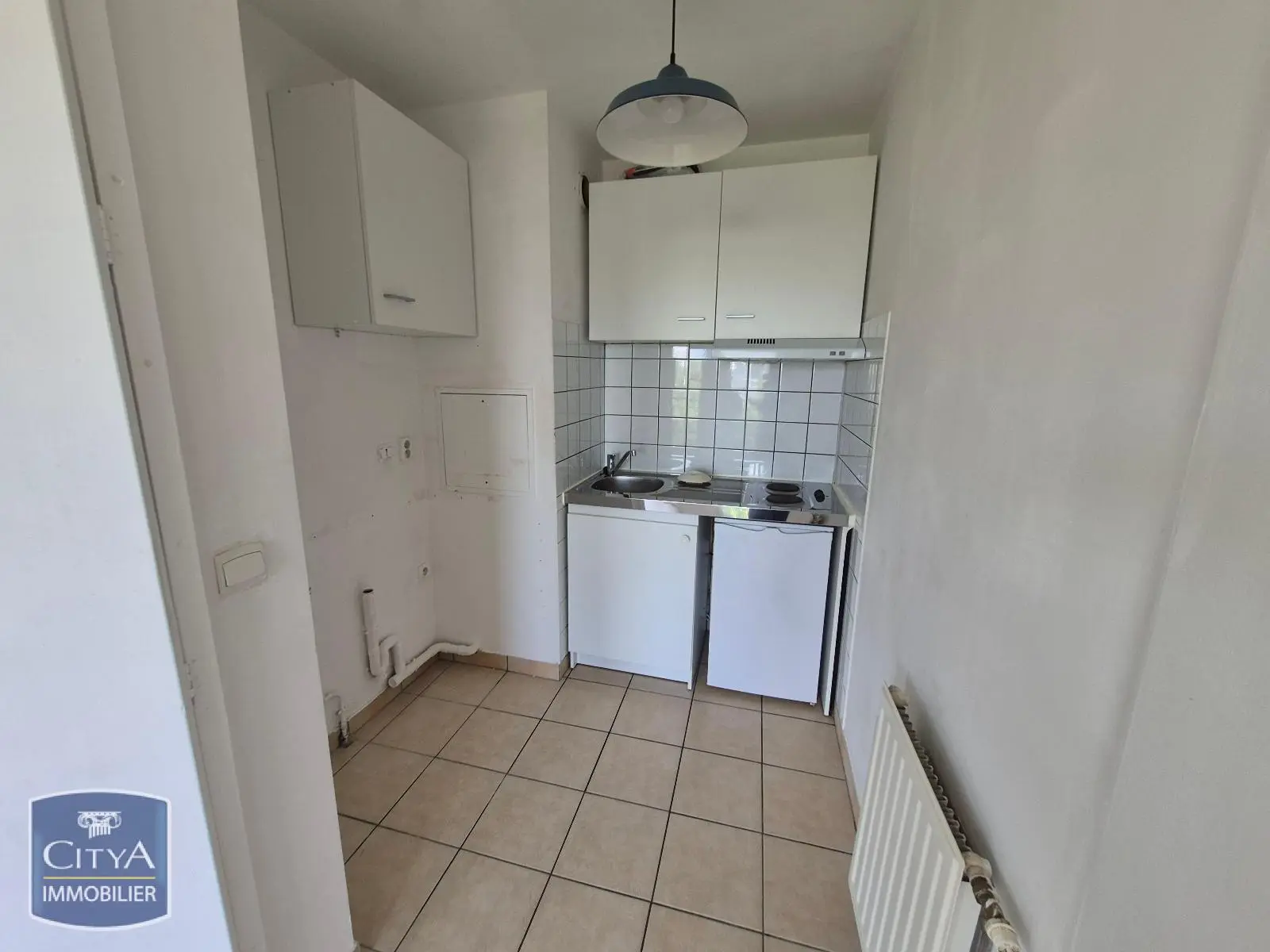 Photo 3 Appartement 1 pièce 30.35m²
