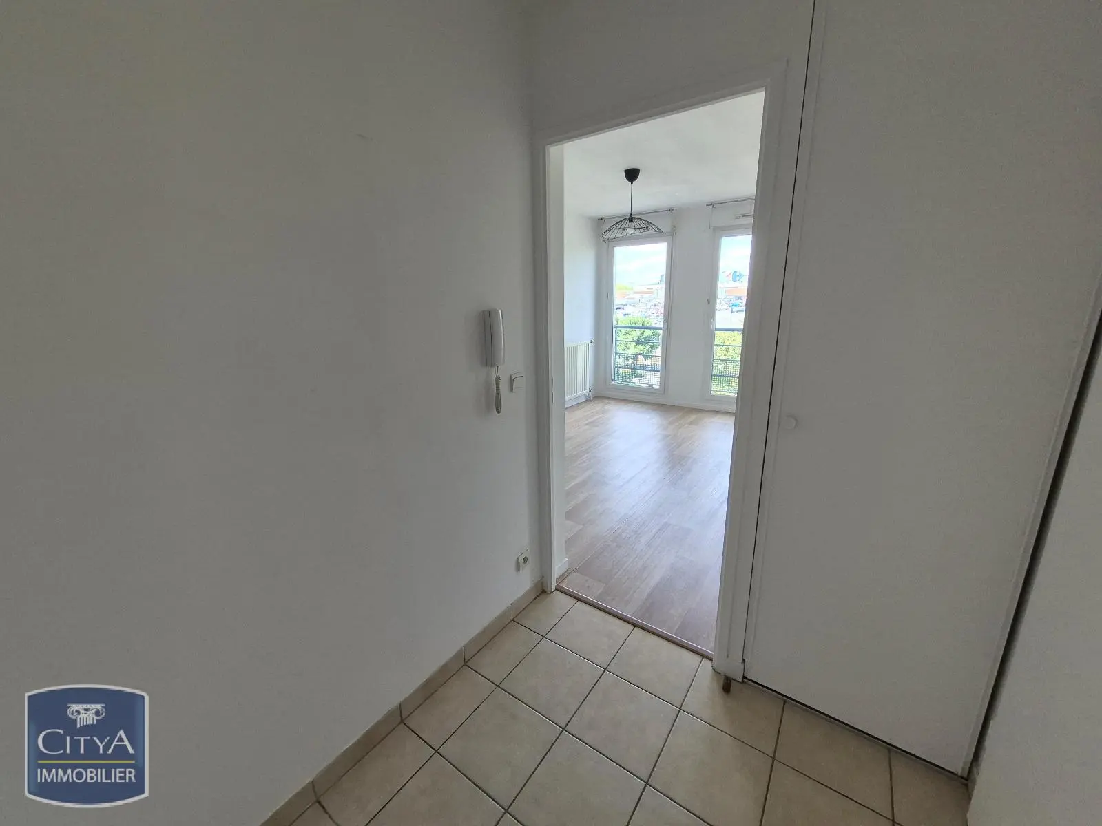 Photo 4 Appartement 1 pièce 30.35m²