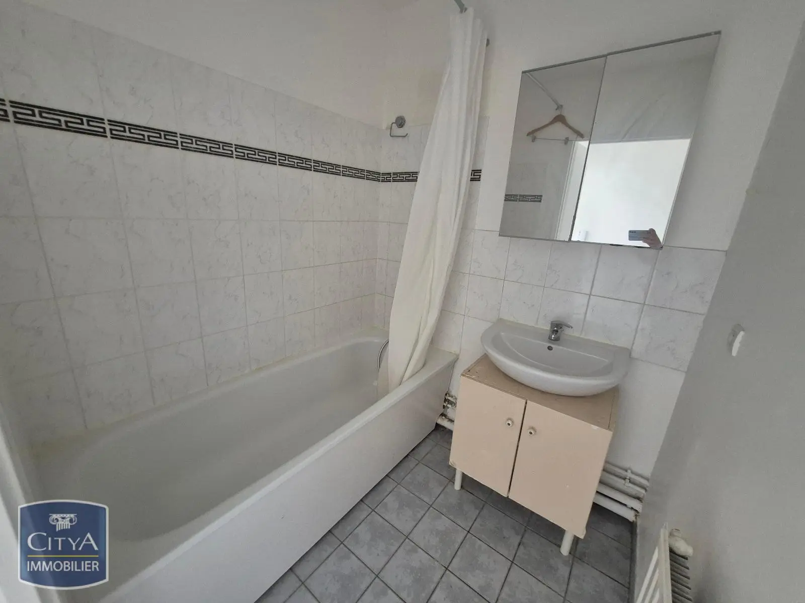 Photo 6 Appartement 1 pièce 30.35m²