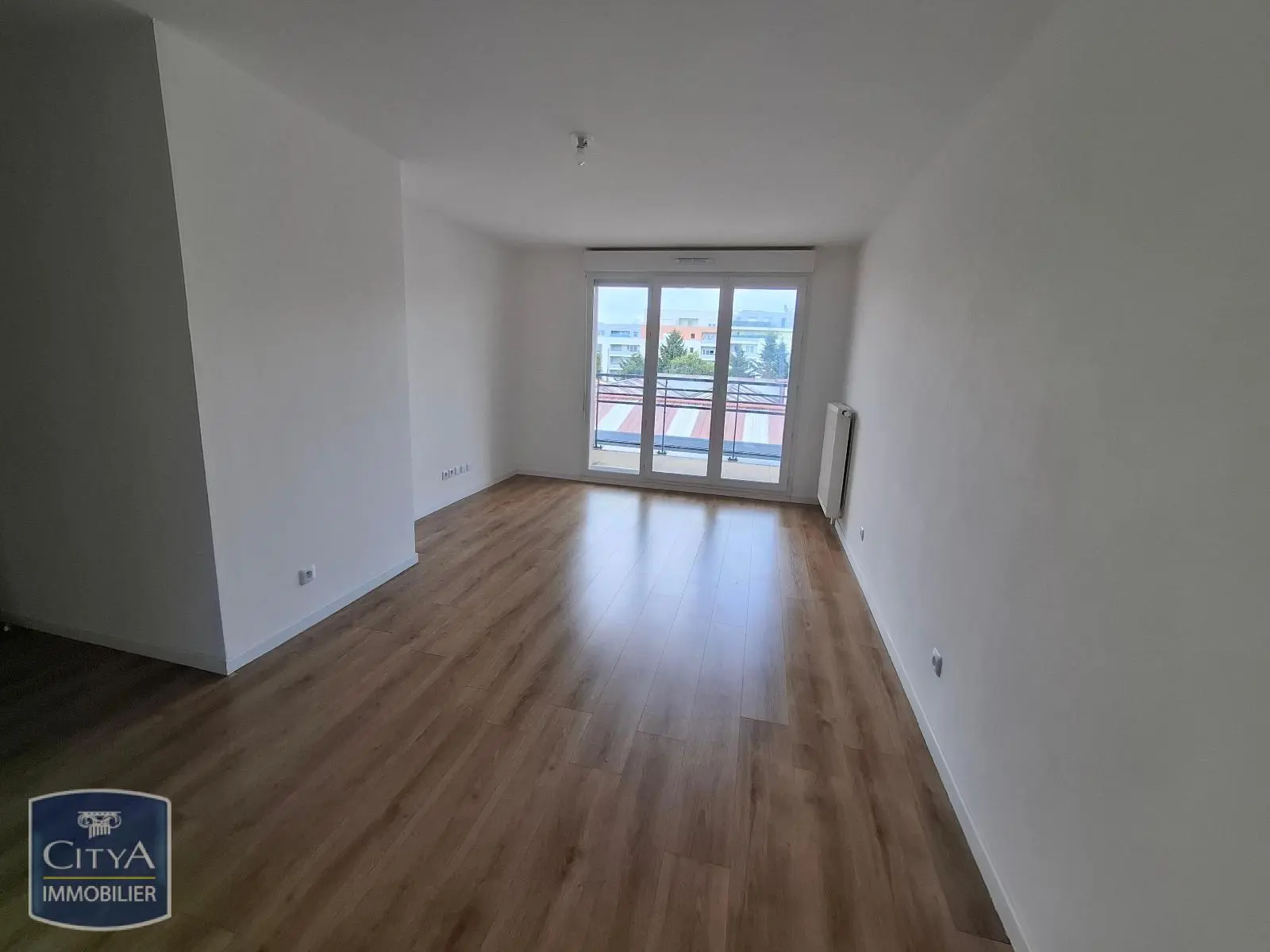 Photo 1 Appartement 3 pièces 62.44m²