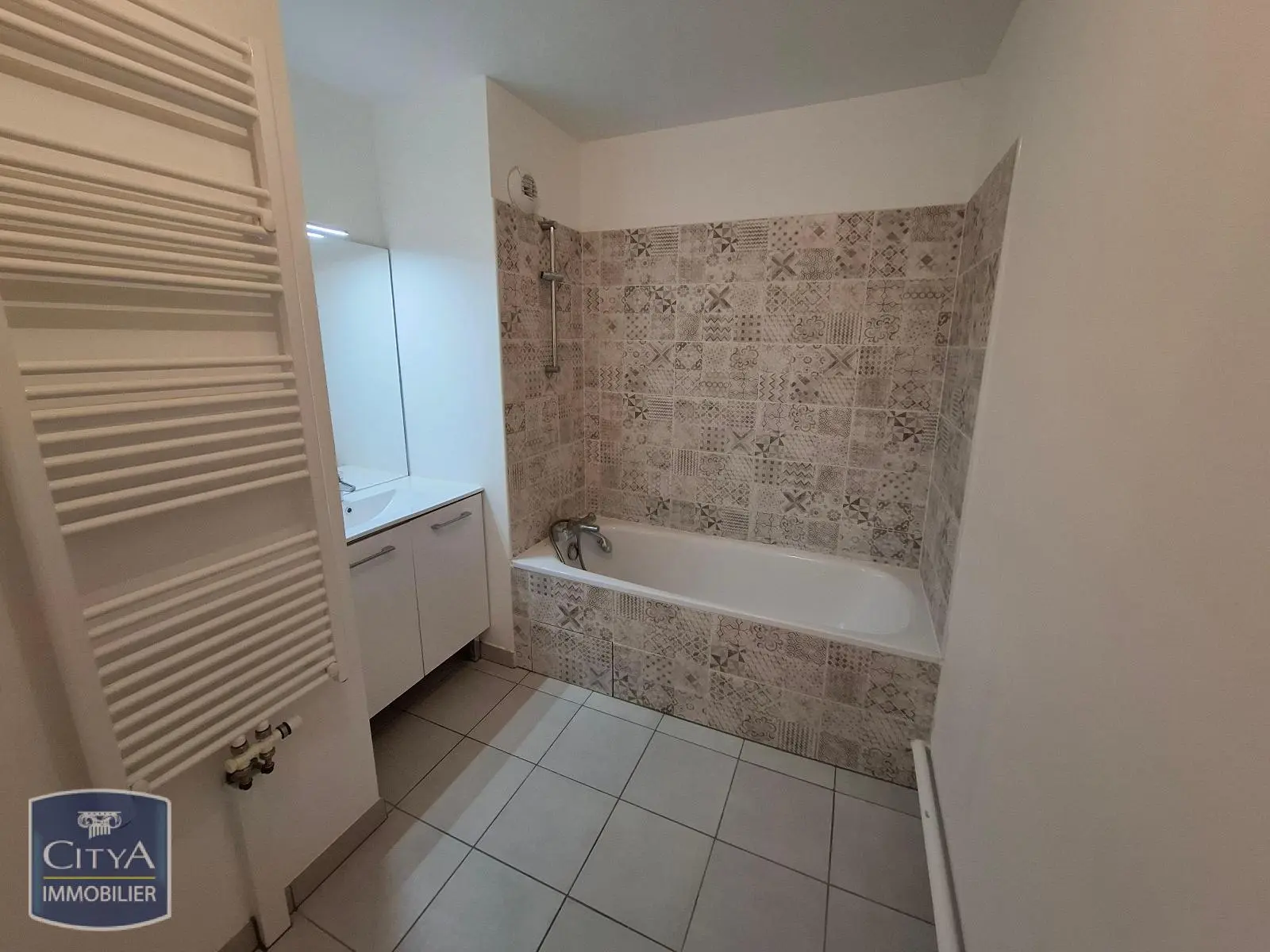 Photo 5 Appartement 3 pièces 62.44m²