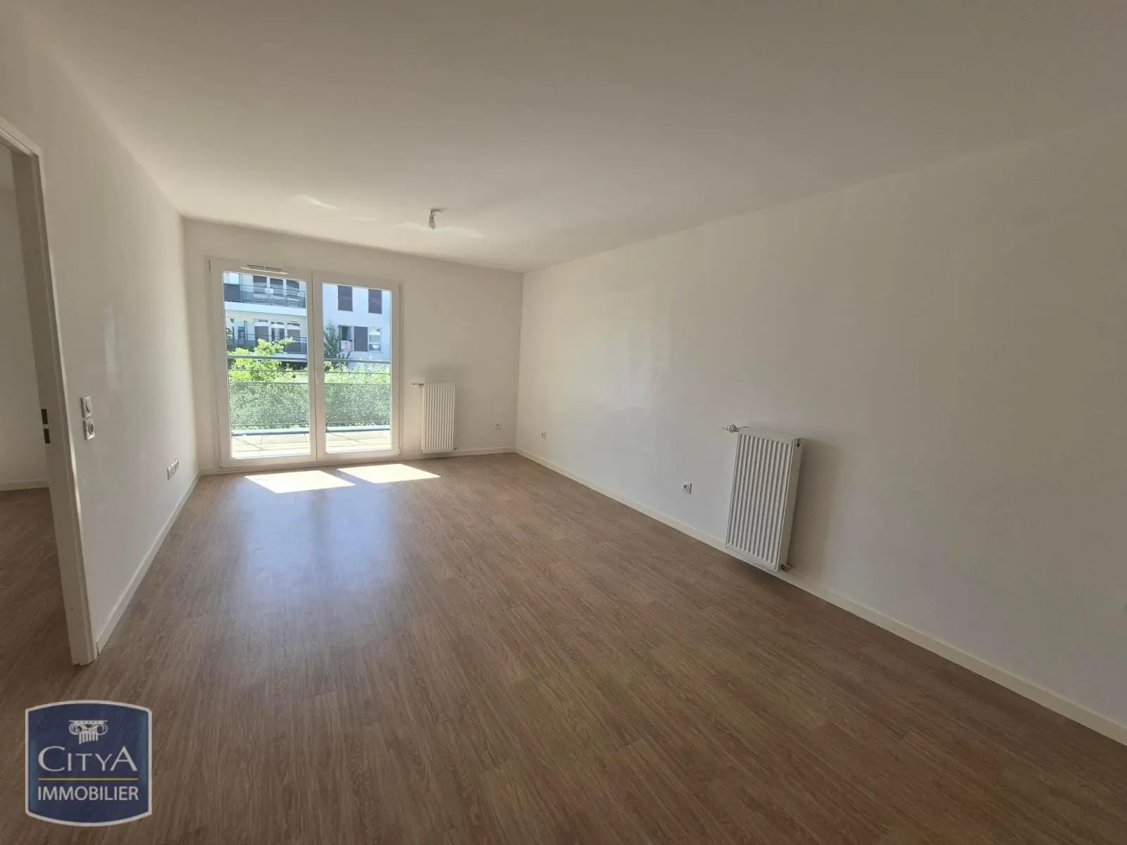 Photo 2 Appartement 2 pièces 46.72m²