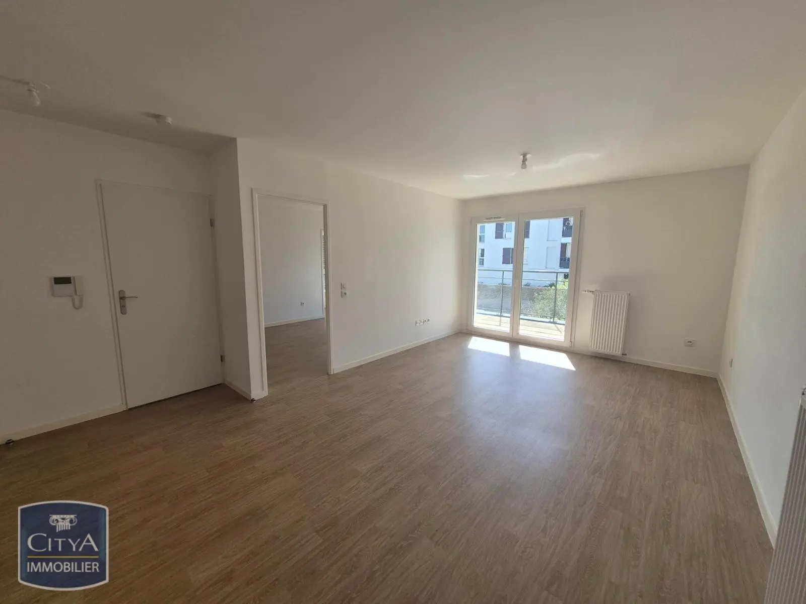 Photo 1 Appartement 2 pièces 46.72m²