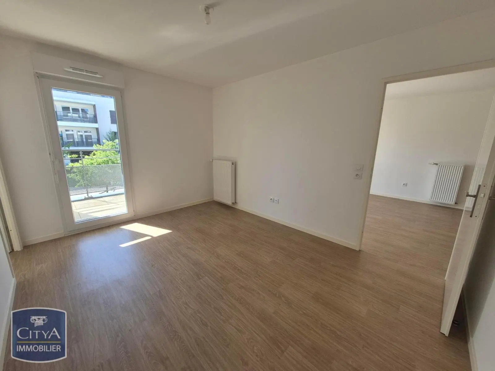 Photo 5 Appartement 2 pièces 46.72m²