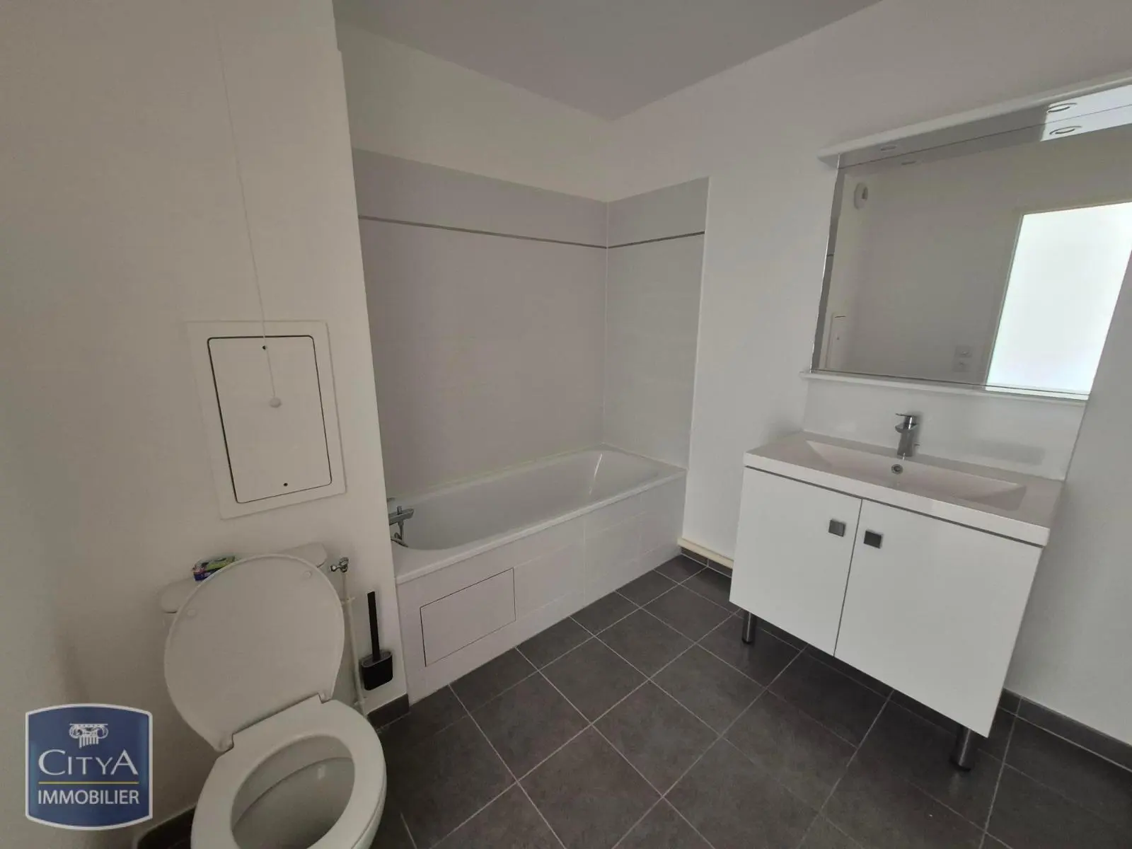 Photo 8 Appartement 2 pièces 46.72m²