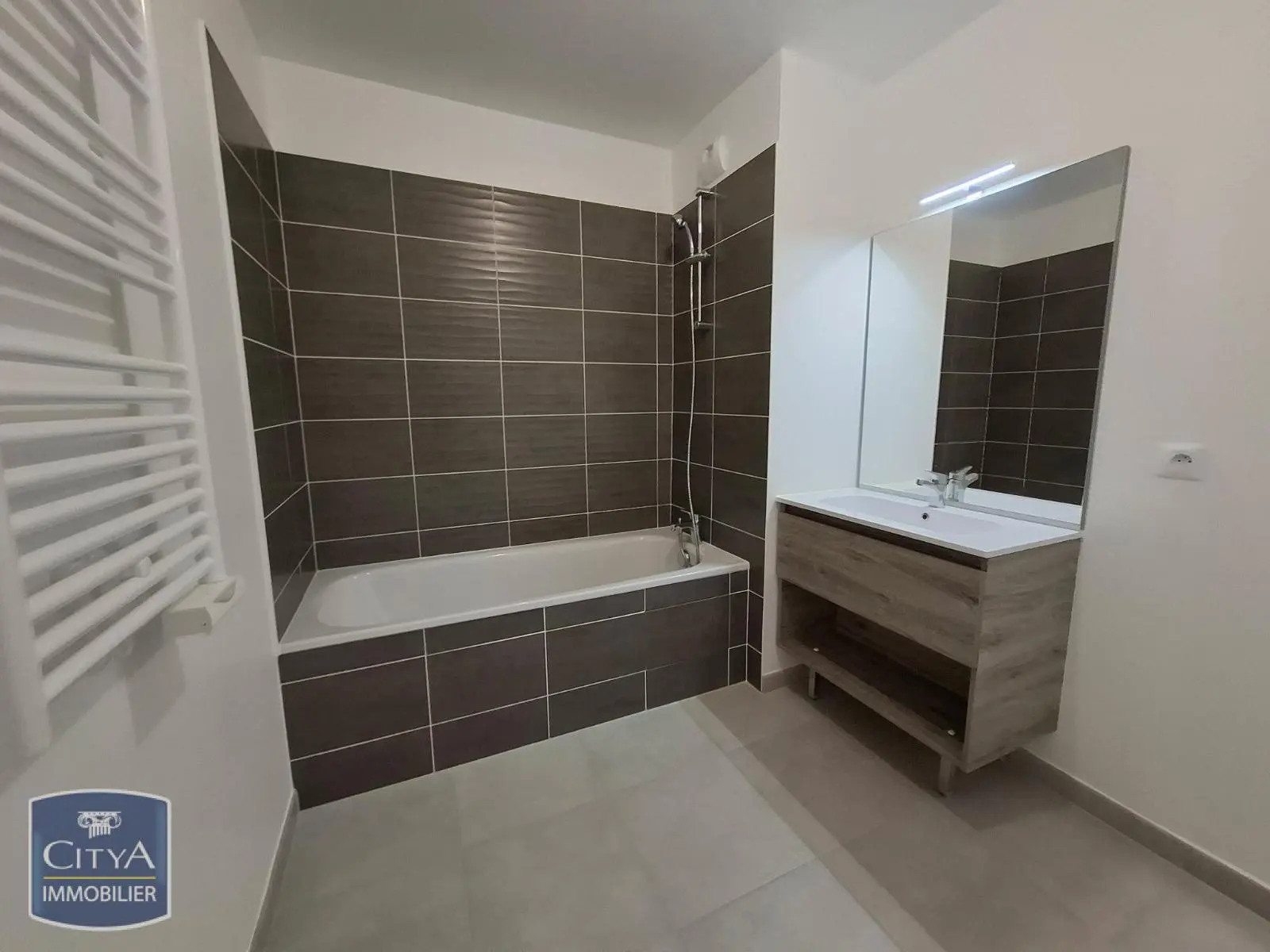 Photo 6 Appartement 3 pièces 68.53m²