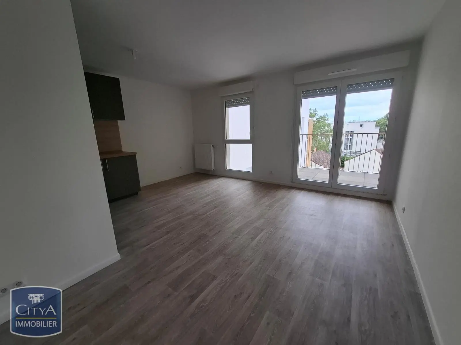 Photo 3 Appartement 3 pièces 68.53m²