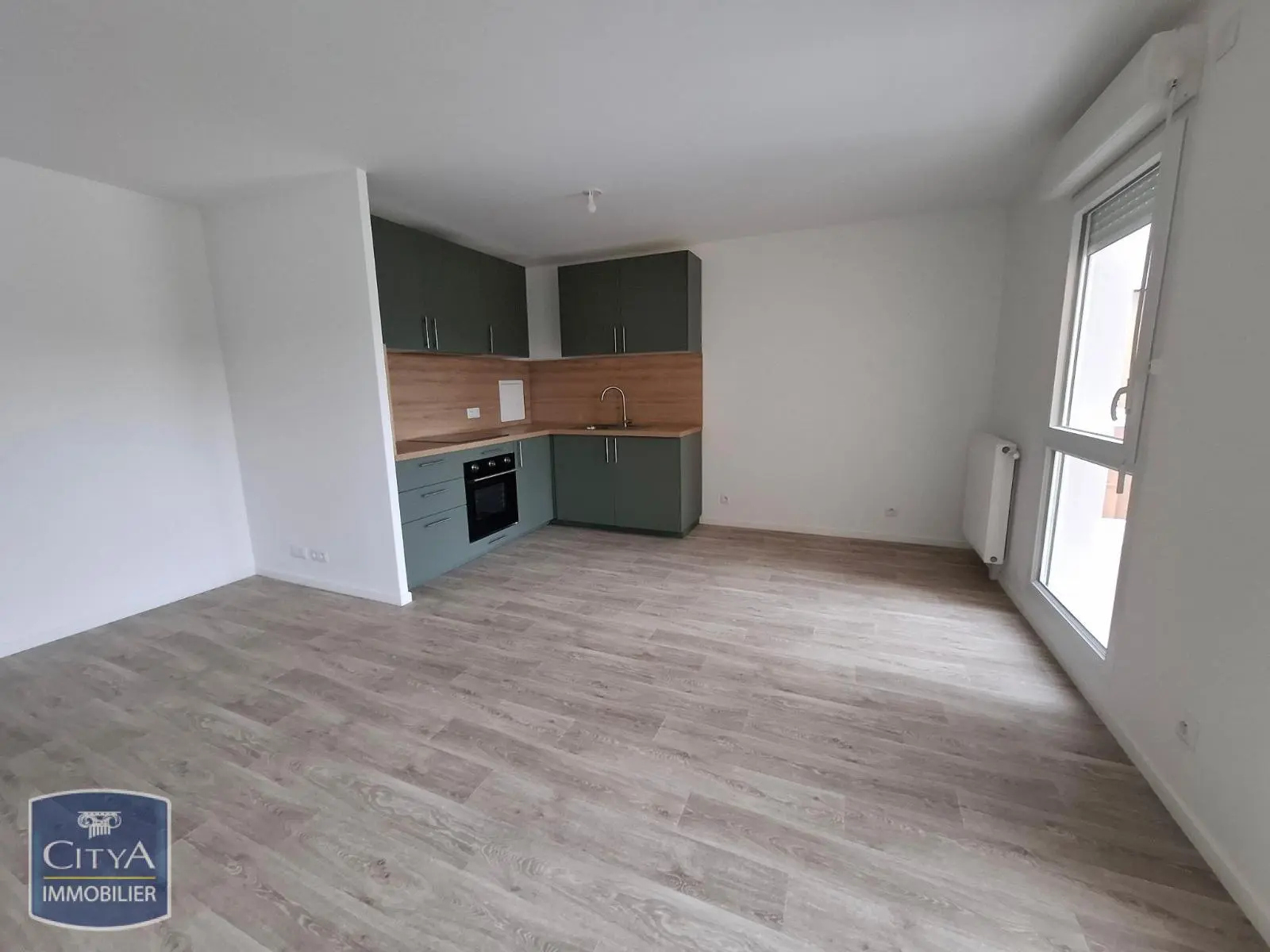 Photo 2 Appartement 3 pièces 68.53m²
