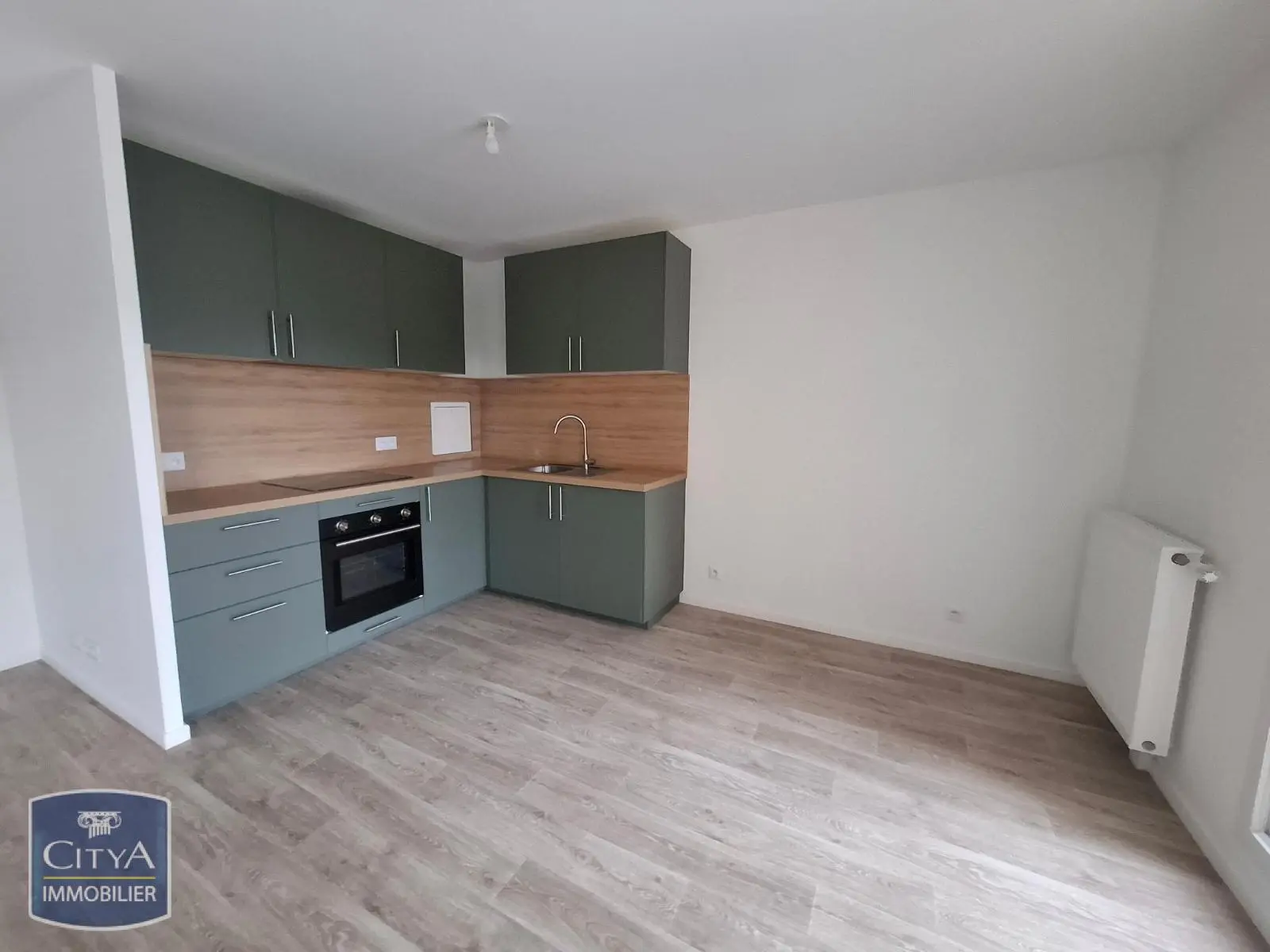 Photo 4 Appartement 3 pièces 68.53m²