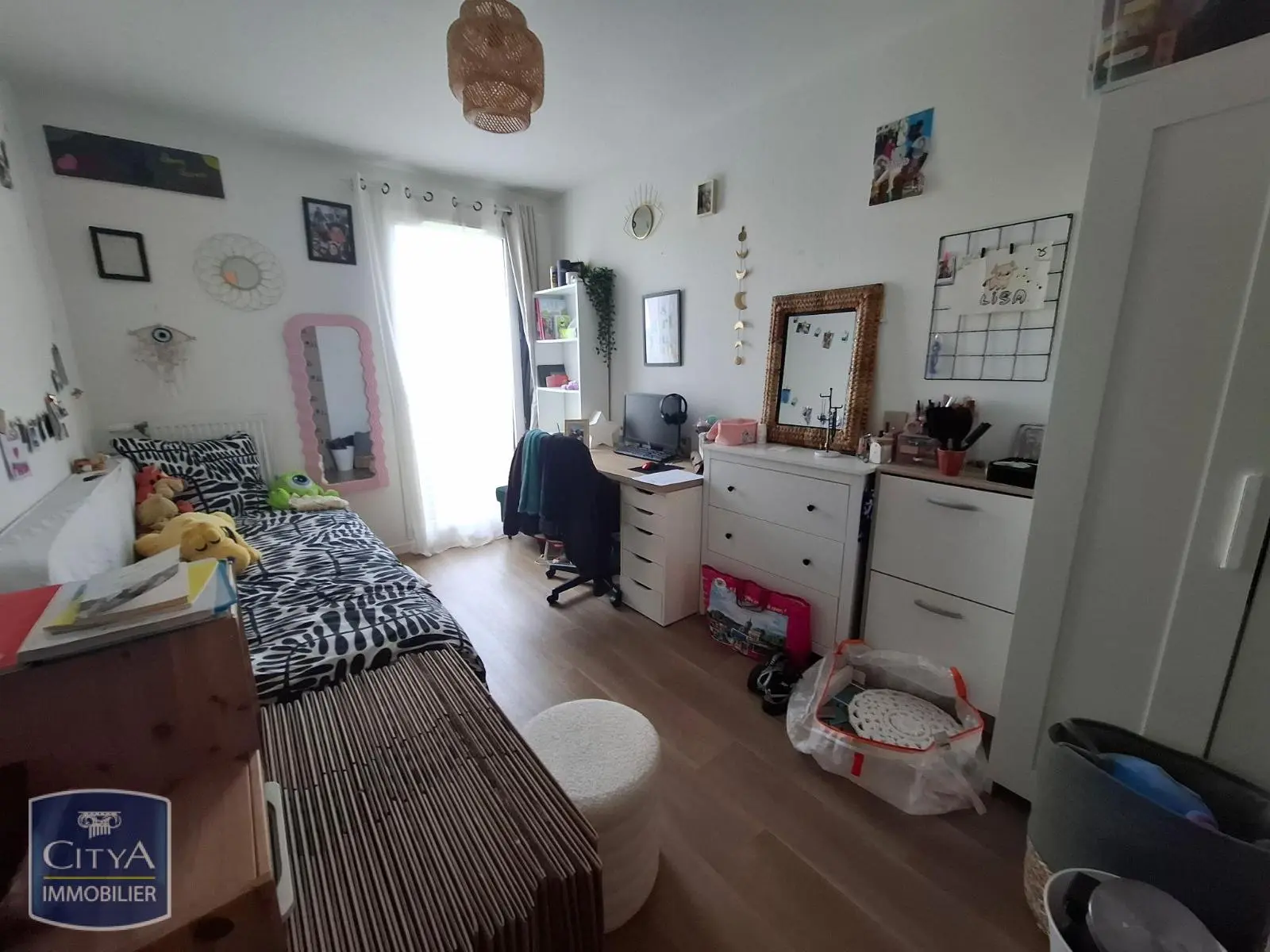 Photo 6 Appartement 3 pièces 61.8m²