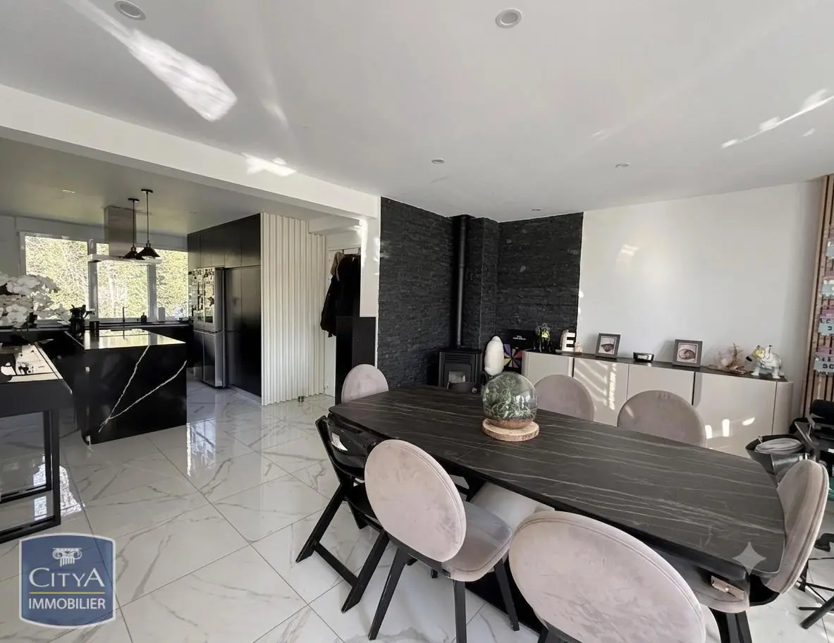 Étiolles (91450) Appartement 4 pièces 96.36m² photo 5