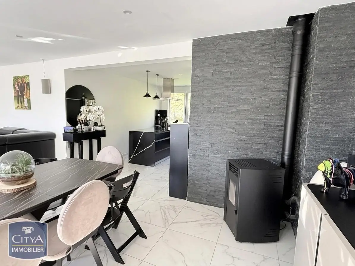 Photo 6 appartement Étiolles