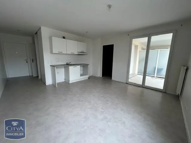 Photo 1 Appartement 2 pièces 42.65m²
