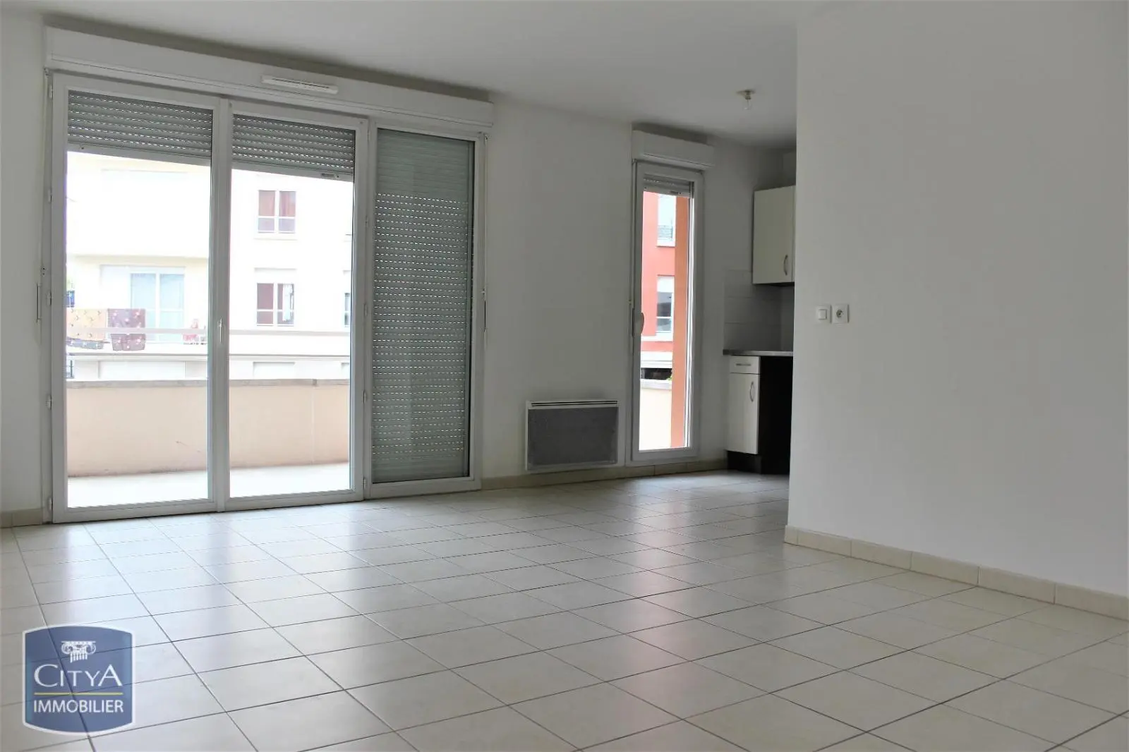 Photo 1 Appartement 3 pièces 62.5m²