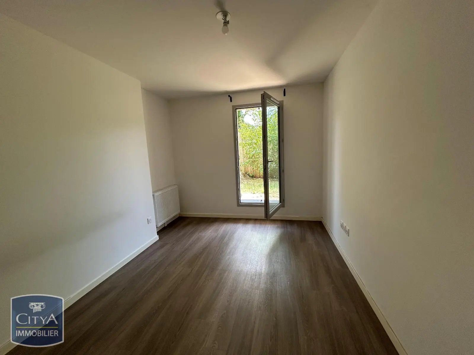Photo 3 Appartement 3 pièces 57.96m²