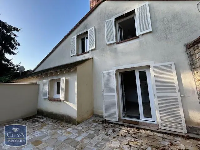 Photo 1 Maison 3 pièces 55.58m²